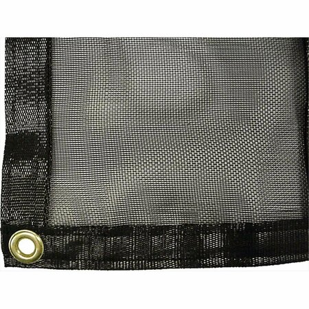 GRILLGEAR RSI  Shade Cloth System - 73% Shade Creation - 8 x 15 ft. GR3194132